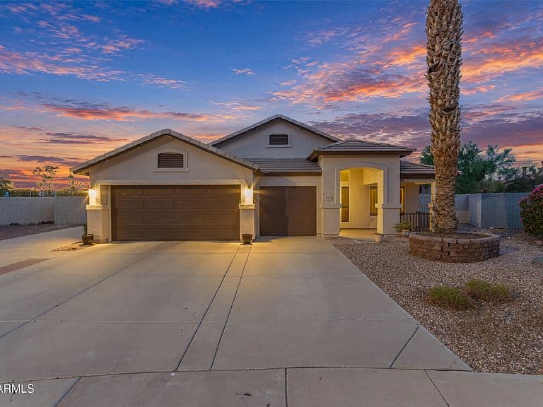 14374 W AMELIA Avenue photo 2