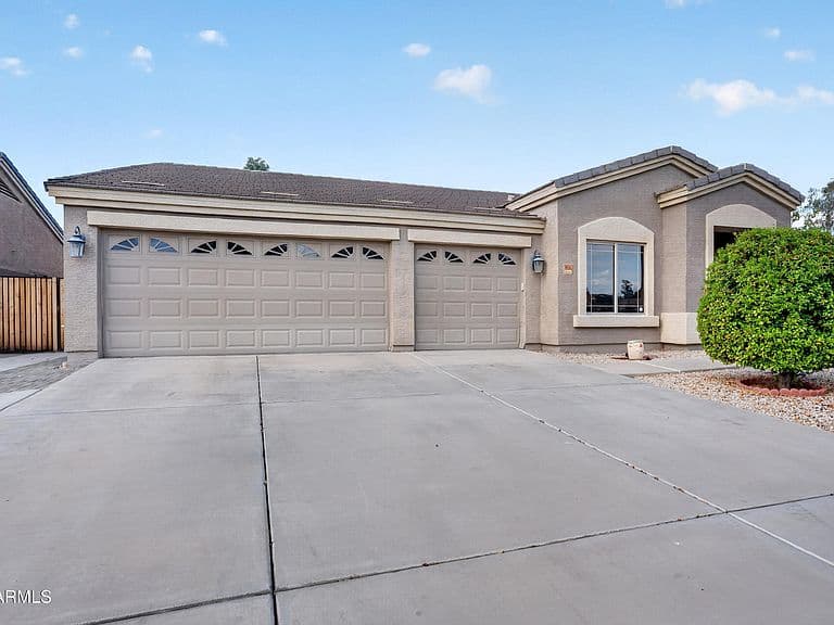 8566 W KEIM Drive photo 2