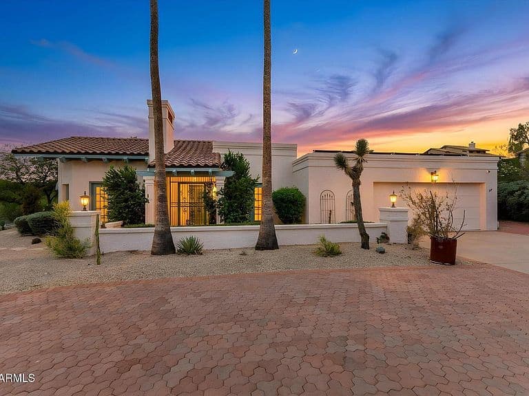 17041 E MONTEREY Drive photo 2