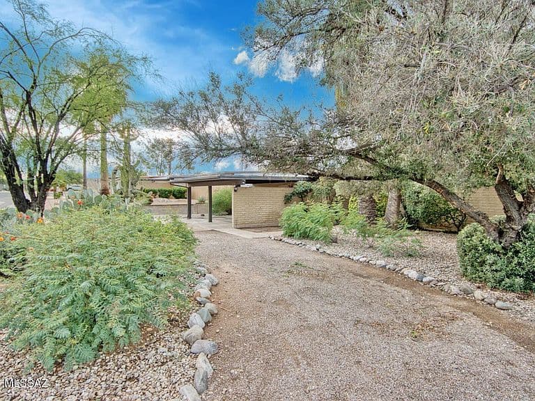 8700 E Placita Playa photo 3