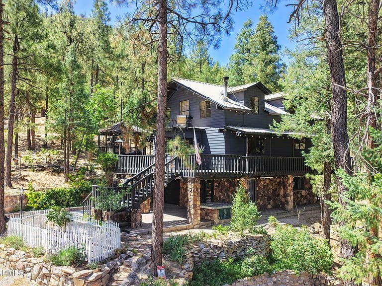 6515 S MILLSITE Lane photo 1