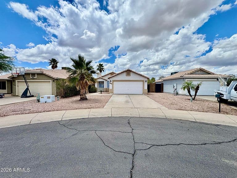 1964 S MARA Drive photo 1