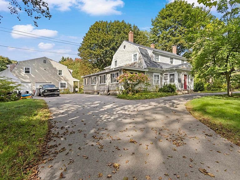 166 Lull Road photo 3