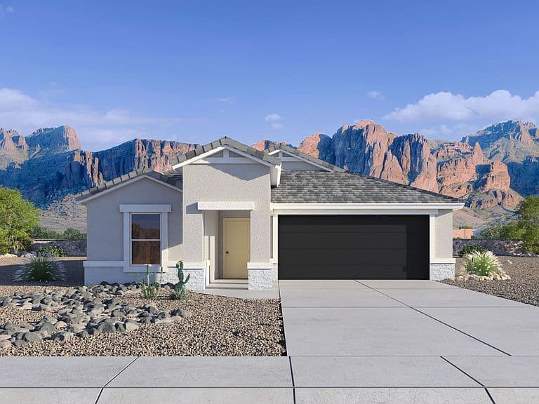 26087 W Nancy Ln photo 1