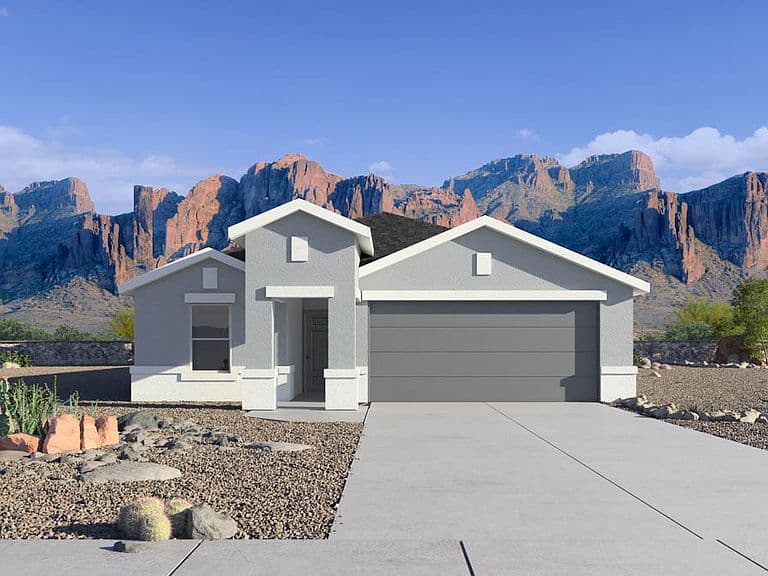Hayden Plan, Elena Trails photo 1