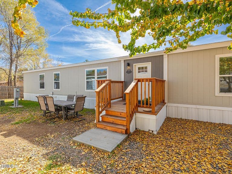 5250 N Us Highway 89 Lot 5 photo 4