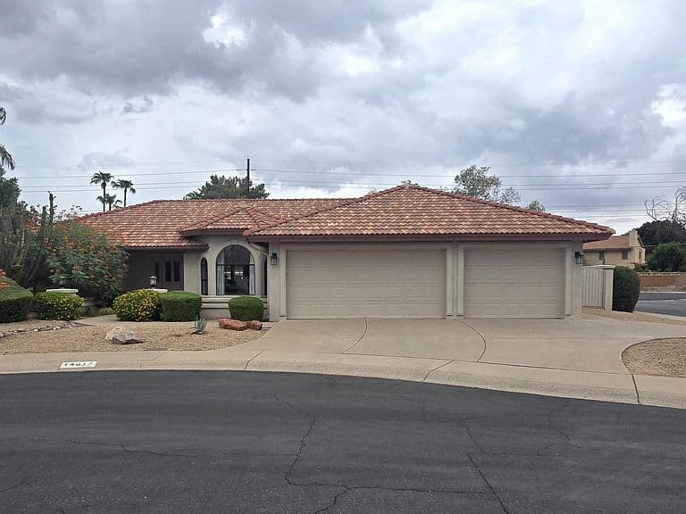 14817 N 55TH Place photo 2