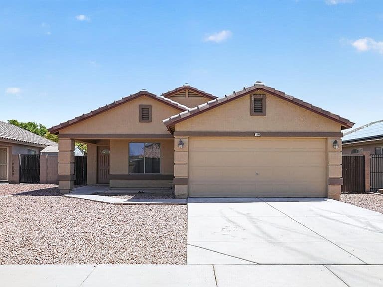 6541 W COCOPAH Street photo 1