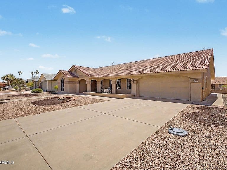 12323 W MORNING DOVE Drive photo 3