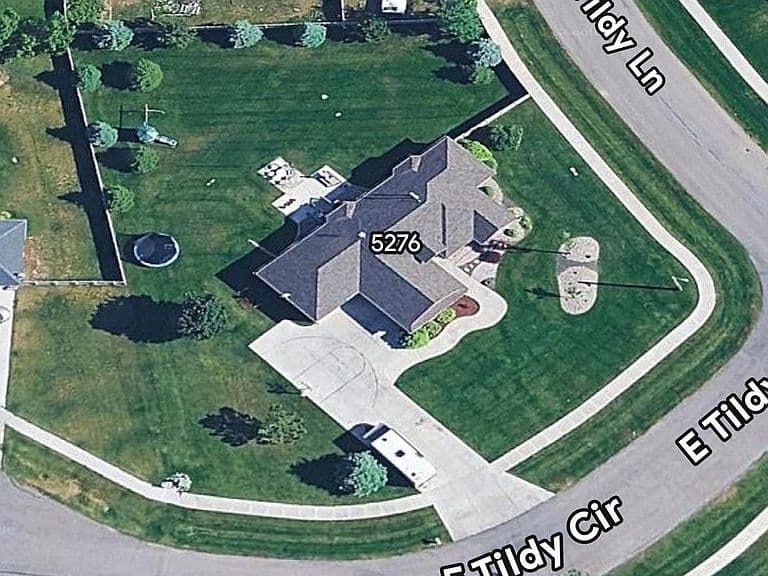 5276 E Tildy Cir photo 3