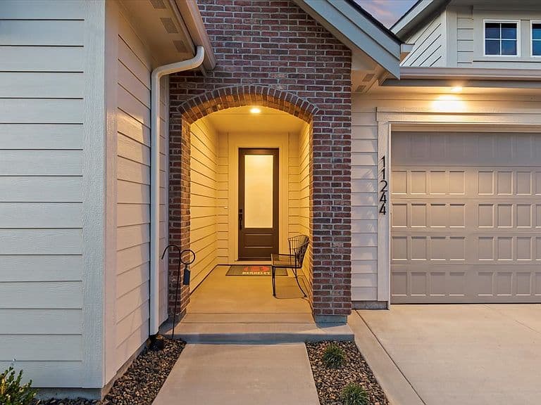Hayward Plan, Valor photo 5