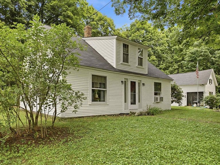111 Barton Corner Road photo 2