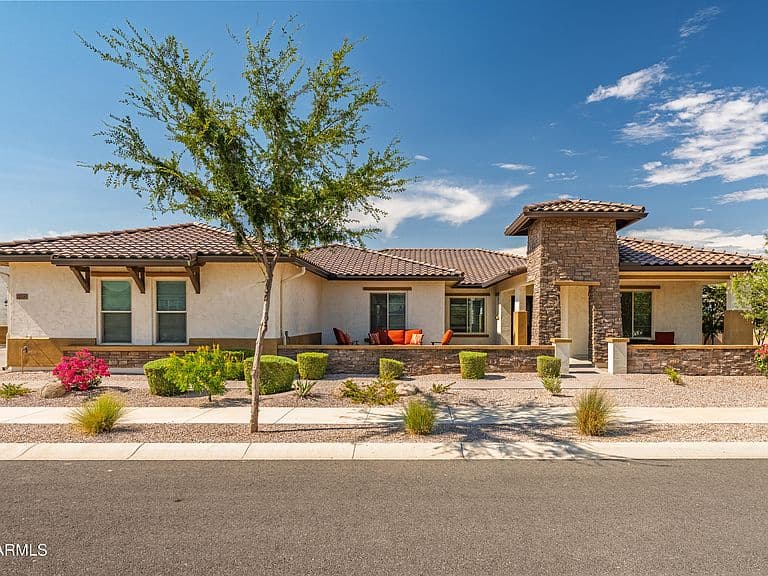 21116 E STACEY Road photo 2
