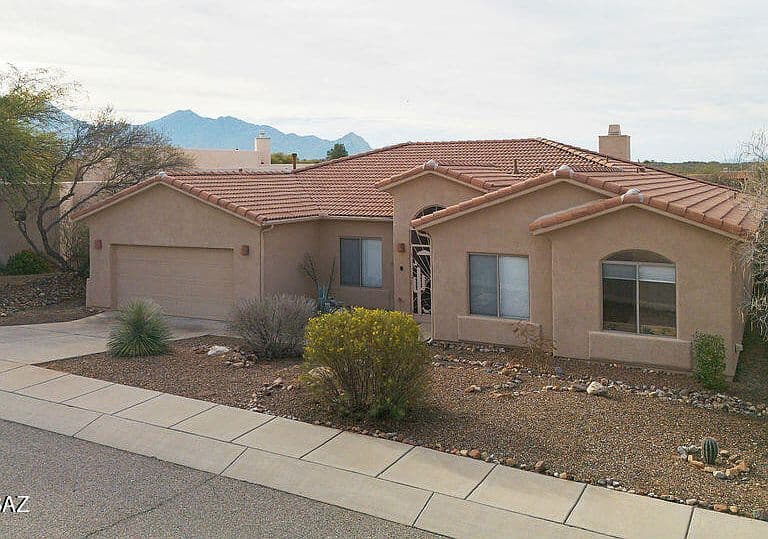 778 E Josephine Canyon Dr photo 3