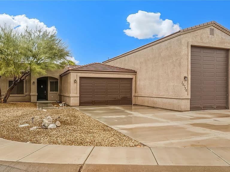 10730 S Shimmering Way photo 2