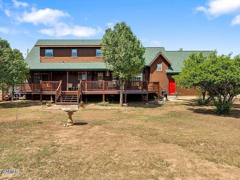 1837 E Canyon Creek Dr photo 2