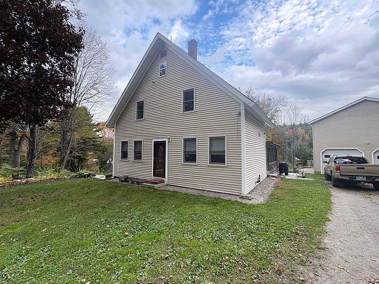 44 Gunn Mountain Road photo 1