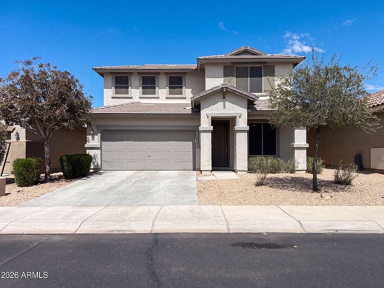 11422 W FOXFIRE Drive photo 1