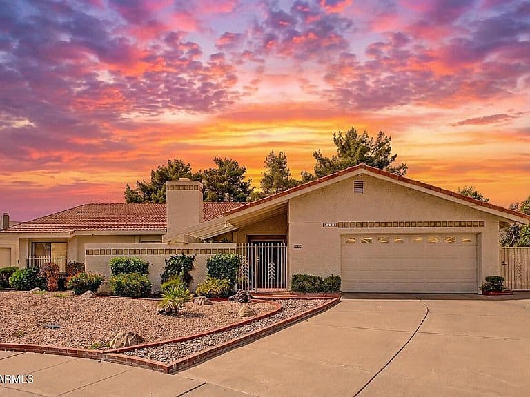 7444 E WILLOWRAIN Court photo 1