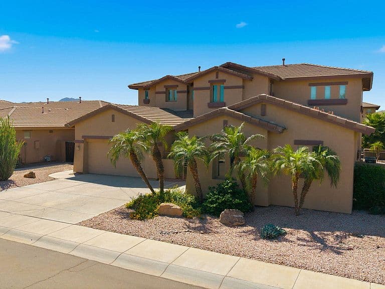 3937 E TAURUS Place photo 4