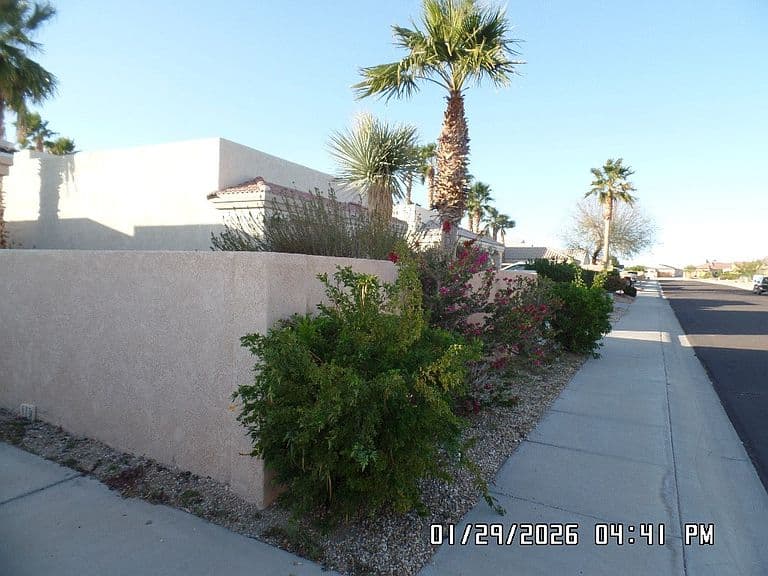 4691 S Lindero Drive photo 2