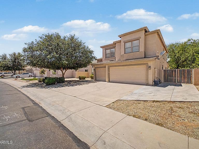 10214 E LOS LAGOS VISTA Avenue photo 4