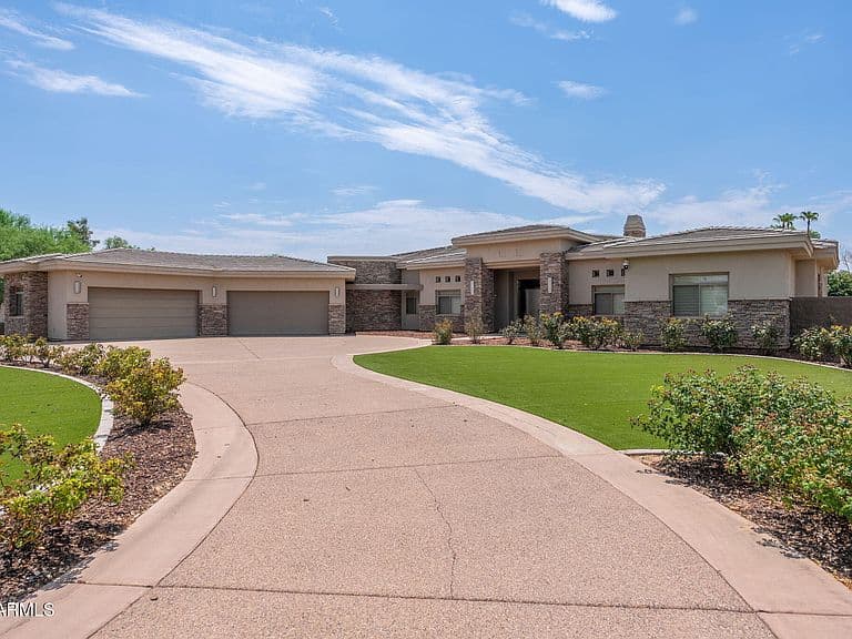 6839 E SUNNYVALE Road photo 4