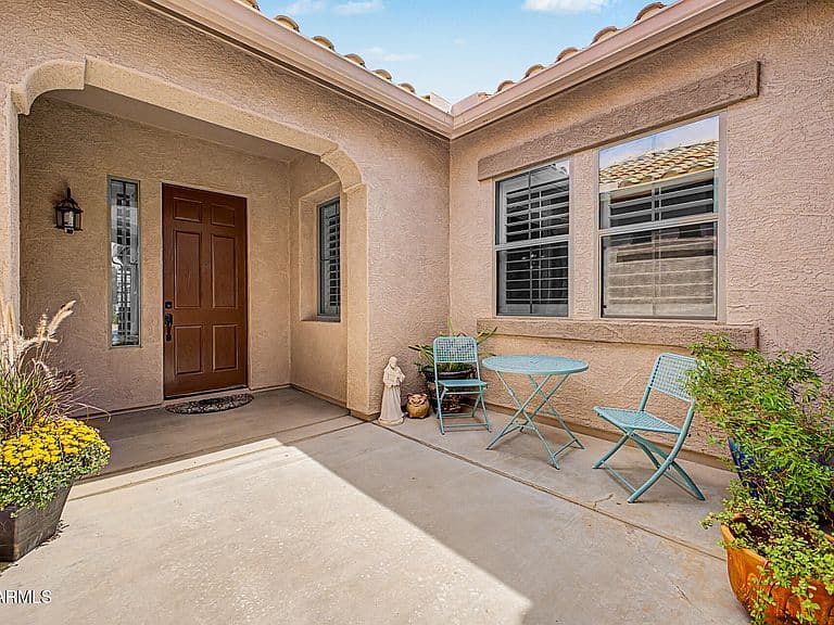 5195 S OPAL Place photo 3