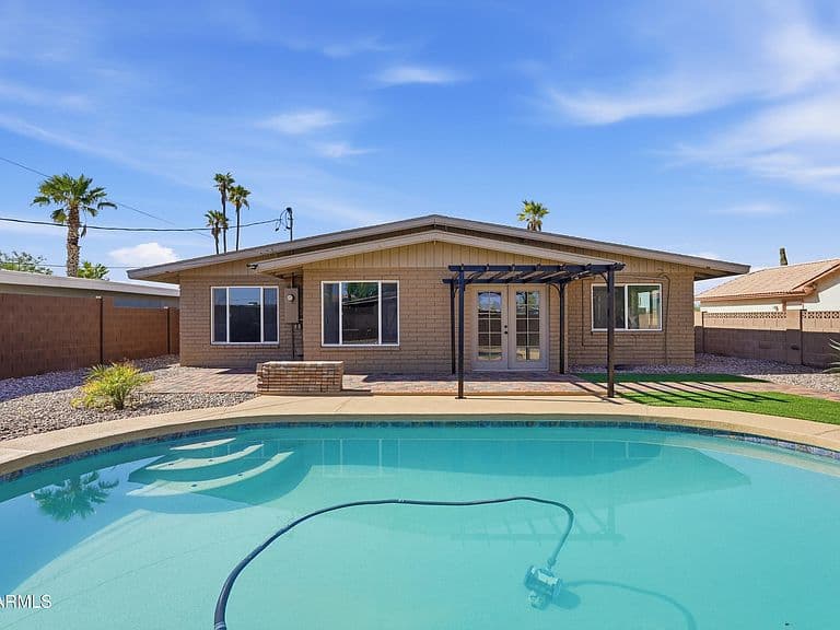 9564 W SANTA CRUZ Boulevard photo 3