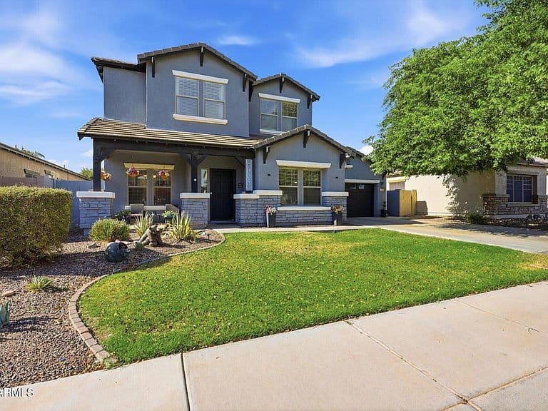 4230 E AUSTIN Lane photo 2