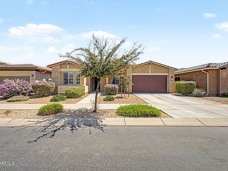 22959 E VIA DEL ORO -- photo 1