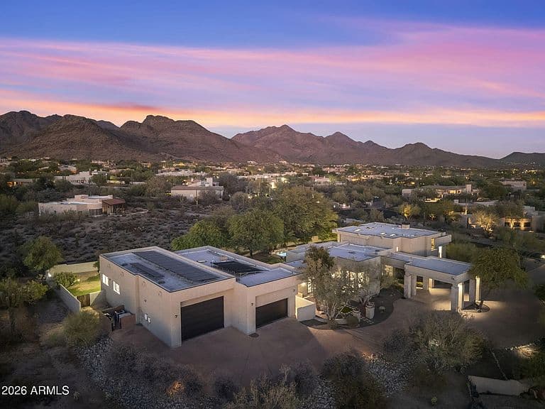 9350 E VIA DEL SOL Drive photo 5