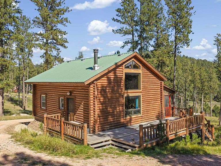 25161 Lower French Creek Rd photo 1