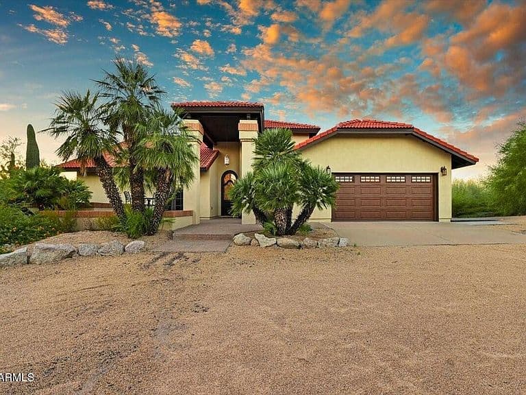40816 N Fleming Springs Road photo 2