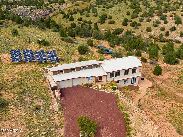 7709 W PAINTED ROCK Trail photo 4