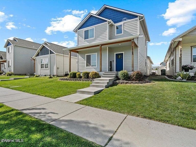 12153 W Moorfield Ave photo 3