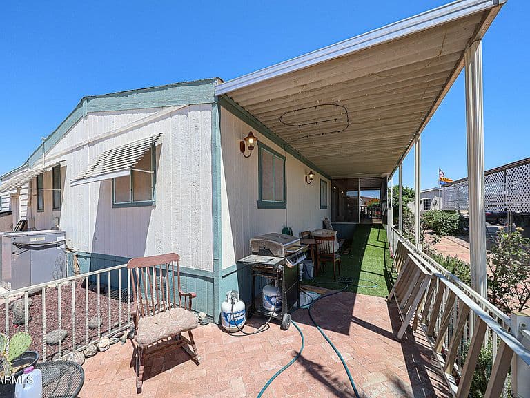11596 W Sierra Dawn Boulevard #272 photo 5