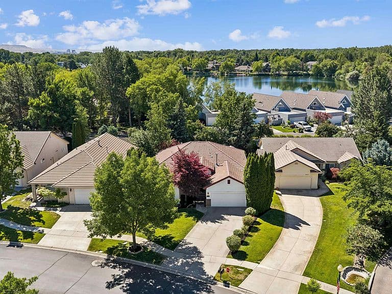 3551 N Rock Creek Ln photo 3