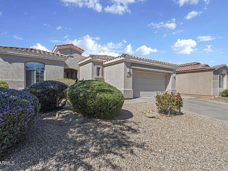 5192 S MARIGOLD Way photo 2