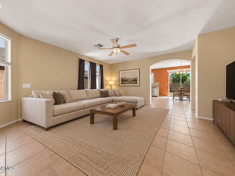 6583 E Casa de Leon Lane photo 5
