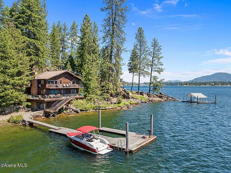 8245 W Coeur D Alene Lake Shr photo 1
