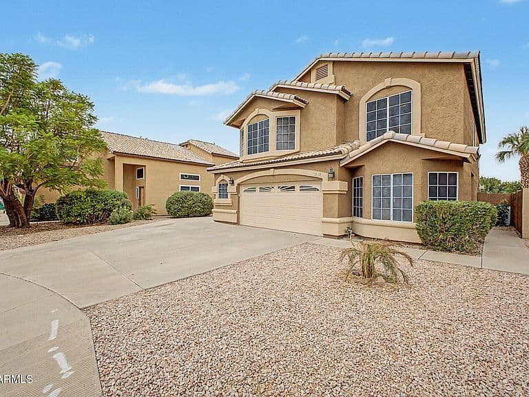 2712 S SAWYER Circle photo 4
