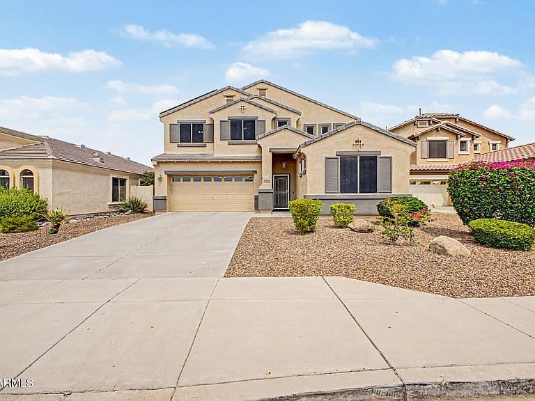 2740 E QUIET HOLLOW Lane photo 5
