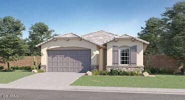 3363 E PIAZZA Drive photo 1