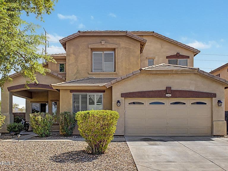 4507 W DONNER Drive photo 2