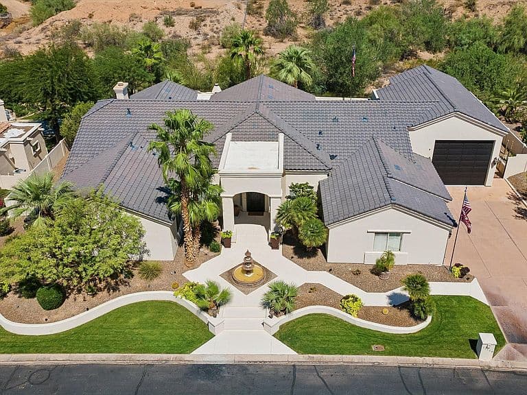 12110 E GOLD DUST Avenue photo 1