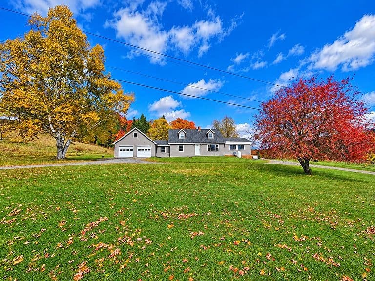 314 Perron Hill Road photo 1