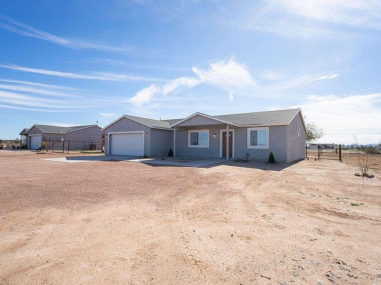 19643 E ROJO Road photo 5