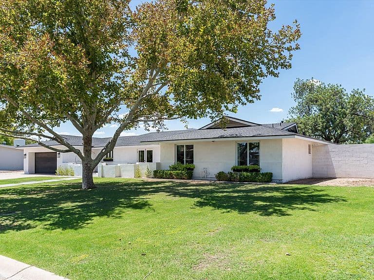 5242 N WOODMERE FAIRWAY -- photo 5