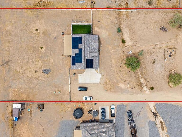 17038 W BAKER Drive photo 2